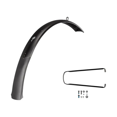Specialized Fender Vado/Como GEN.2 Front Fender 650B Alloy 65mm Width For SRAM Fork