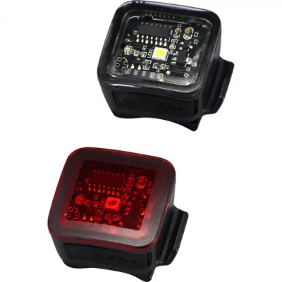 Specialized Flash Headlight/Taillight Combo Lightset