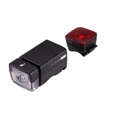 Specialized Flash Pack Light Set
