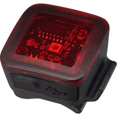 Specialized Flashback Taillight Rear Cycling Light