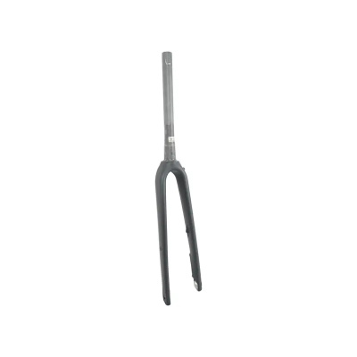 Specialized Fork Diverge E5 Non-Future Shock Carbon 55mm Offset 300mm St Size 44-52 - Satin Black