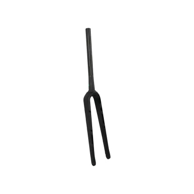 Specialized Fork MY18 Crux 700C Ta Carbon 12X100MM Disc 50mm Offset 350mm St - Gls Crbn W/ Met White Silver Dcl