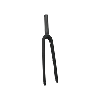 Specialized Fork MY18 Diverge Switch 700C Ta Carbon 12X100MM Disc 50mm Offset 210mm St Size 58cm - Stn Black