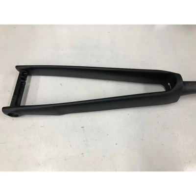 Specialized Fork MY19 Venge 700C Ta Carbon 12X100MM Disc 47mm Offset Size 49/52CM - Stn Black