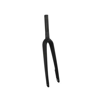 Specialized Fork MY20 Future Shock A1.1 700C Ta Carbon 12X110MM Road Boost Disc 50mm Offset 209.5mm St - Satin Carbon