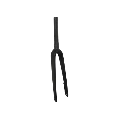 Specialized Fork MY20 Future Shock A1.1 700C Ta Carbon 12X110MM Road Boost Disc 50mm Offset 245mm St - Satin Carbon