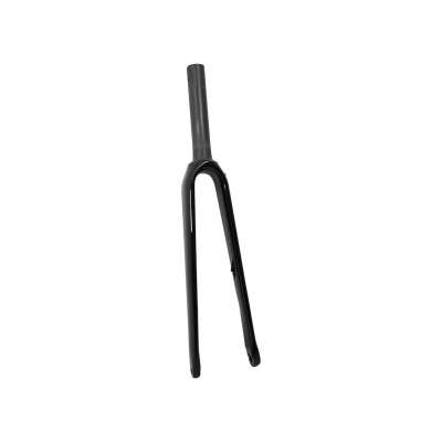 Specialized Fork MY20 Roubaix 700C Ta Carbon 12X100MM Disc 44mm Offset 185mm St Size 58cm - Gls Black