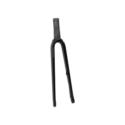 Specialized Fork MY20 Roubaix 700C Ta Carbon 12X100MM Disc 50mm Offset 115mm St Size 49cm - Gls Black