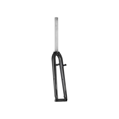 Specialized Fork MY20 Sirrus 700C QR Steel 9X100MM Rim V-Brake 51mm Offset 1-1/8 Straight Steerer - Gloss Black