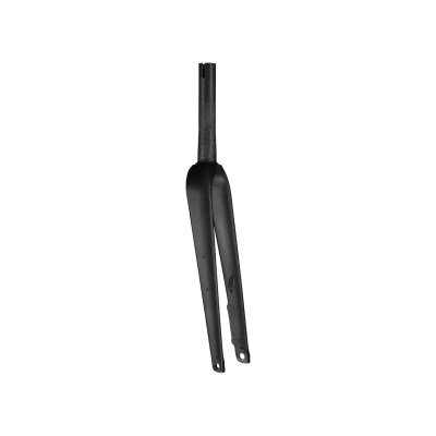 Specialized Fork MY21 Future Shock G2.1 700C Ta Carbon 12X100MM Disc 55mm Offset 200mm St - Satin Carbon