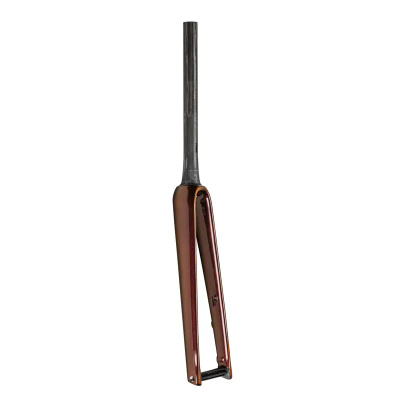 Specialized Fork MY21 Tarmac SL7 10R 700C Ta Carbon 12X100MM Disc 44mm Offset Size 54/56CM - Ulttur/Redmrno/Blk
