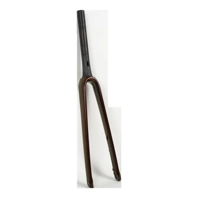 Specialized Fork MY21 Tarmac SL7 10R 700C Ta Carbon 12X100MM Disc 47mm Offset Size 44cm - Ulttur/Redmrno/Blk