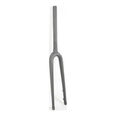 Specialized Fork MY22 Crux 700C Ta Carbon 12X100MM Disc 50mm Offset - Satin Smoke