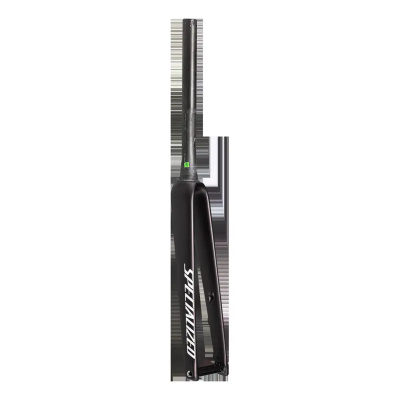 Specialized Fork MY23 Switch Tarmac SL7 700C Ta Carbon 12X100MM Disc 47mm Offset Size 54/56CM-REDONYX/GRNT/METWHTSIL