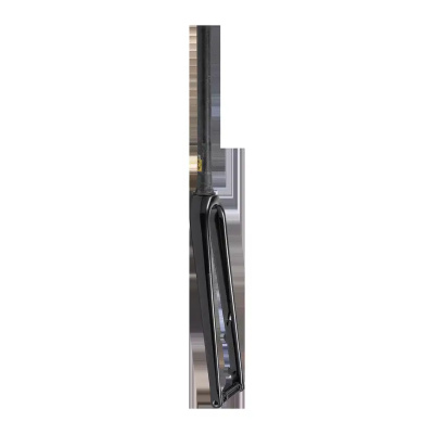 Specialized Fork MY24 Crux 700C Ta Carbon 12X100MM Disc 50mm Offset - Gls Carb/Tarblk