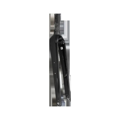 Specialized Fork MY24 Future Shock A2.1 700C Ta Carbon 12X100MM Disc 55mm Offset 135mm St Size 56 - Gloss Carbon