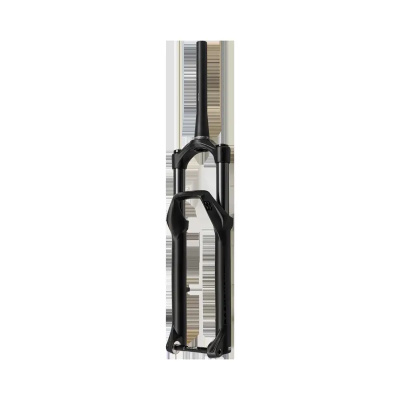 Specialized Fork RockShox Recon Rl 27.5 130mm Travel 15X110MM Disc 37mm Offset 1.5 Tapered Steerer W/ Fender Mounts - Black