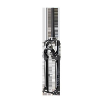 Specialized Fork RockShox Recon Silver Rl 27.5 80mm Travel 15X110MM Disc Post Mount 46mm Offset Tapered Steerer - Gls Black