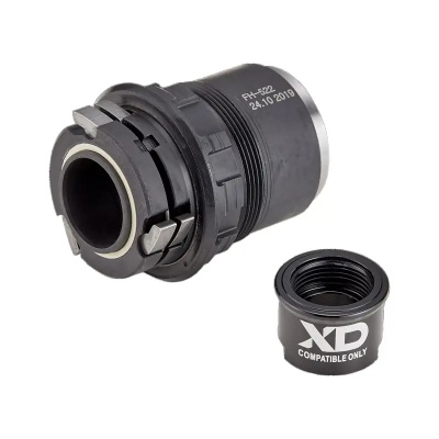 Specialized Formula XD Drive Freehub body SP-20481