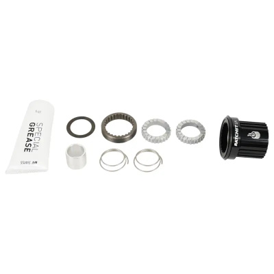 Specialized Freehub DT Swiss Ratchet Ln Upgrade Kit Ta Shimano Microspline Alloy HXYXXX00N3770S