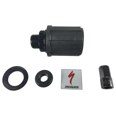 Specialized Freehub Formula 9 Speed Freehub 135 FH-19 Replaced by S212100006