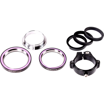 Specialized Future Shock Complete Integrated Headset Assembly