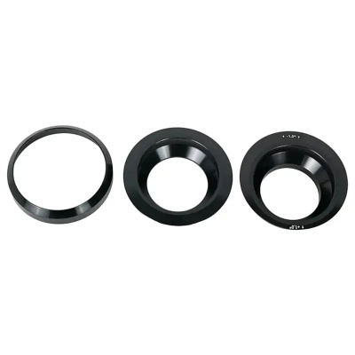 Specialized HDS Sub MY22 Levo Headset Cups Kit 0-Deg and +/-1-Deg
