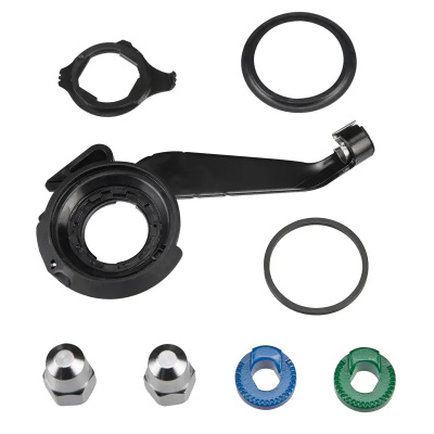 Specialized Hub Sub Shimano Non-Turn Washer / Cassete Joint Kit For 8-SPD Igh KSMS700080001