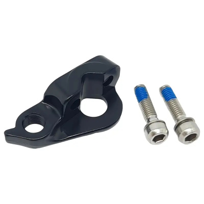 Specialized Hanger MY15-18 Demo 8 Fsr Derailleur Hanger For Carbon Seatstay W/ Bolts