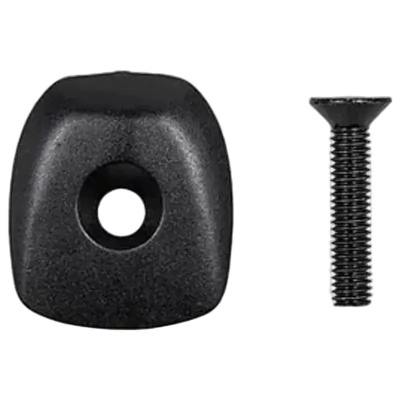 Specialized Hds Sub Rapide Cockpit Top Cap and Bolt Alloy