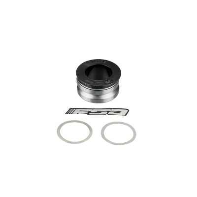 Specialized Headset Complete Integrated 1-1/8 Upper and Lower Brgs 45 x 45 Deg W/ Micro Shims and Split Crown Race For 1-1/8 Steerer No Top Cover NO.8