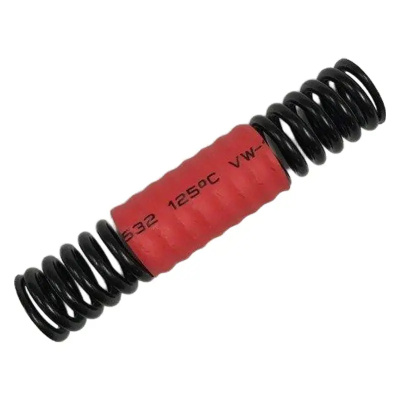 Specialized Headset MY17 Roubaix / Ruby Future Shock Booster Spring 60 Lbs
