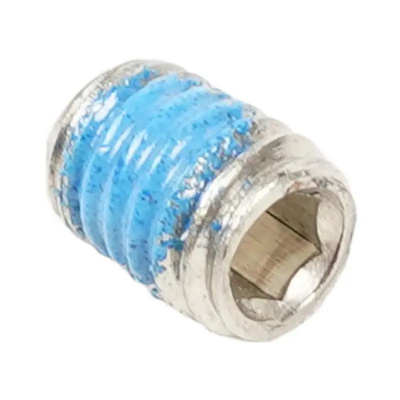 Specialized Headset Sub Future Shock Headset Collar Assy 2.5mm Top Set Screw M5X0.8PX6MM 1 Pcs.