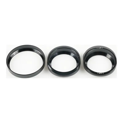 Specialized Headset Sub MY21 Sj Evo Carbon Headset Cups Kit W/ 0-DEG And +/-1-DEG Cups