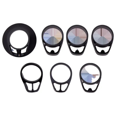 Specialized Headset Sub MY26 Aethos 2 Headset Top Cover Spacers And Stem Transition Kit For Alpinist And Am Stems