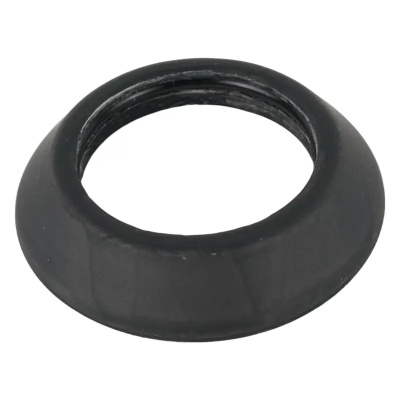 Specialized Headset Sub Tarmac SL6 8mm Carbon Cone Top Cover Satin Finish