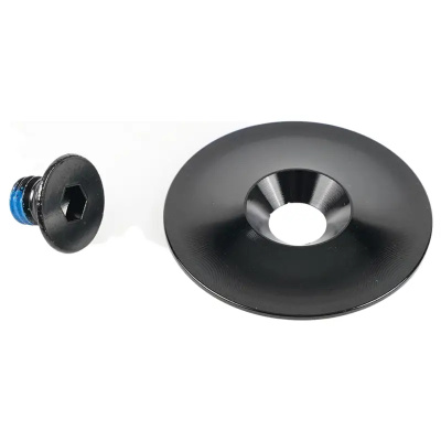 Specialized Headset Sub Top-Cap W/ Bolt For Future Shock 1.0 Cartridge