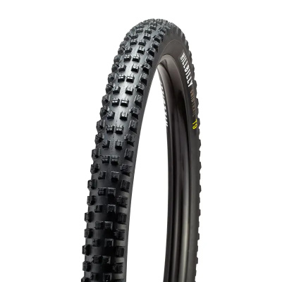 Specialized Hillbilly Grid Trail T9 Mountain Bike Tyre Black 29 x 2.4