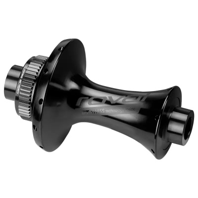 Specialized Hub Roval Front Ta 12X100MM 18H Disc Centerlock AFD01-F H240ACDXR18SO6574C