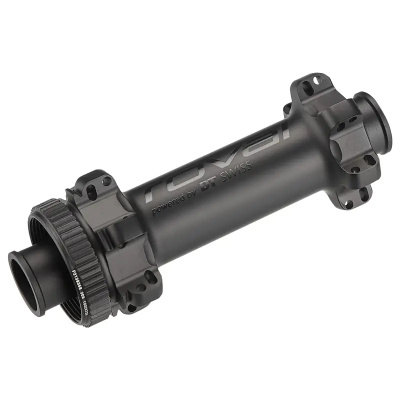 Specialized Hub Roval Front Ta 15X110MM 24H Disc Centerlock 19mm Od End Caps LFM19 H180BCIXR24SO6720C