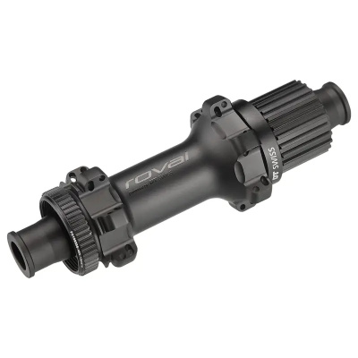 Specialized Hub Roval Rear Ta 12X148MM 24H Disc Centerlock Shimano Micro Spline Ratchet Exp LFM20 H180TCD2R24SO9183C