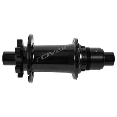 Specialized Hub Roval Rear Ta 12X148MM 28H Disc 6-BOLT SRAM XD DT 360 3-PAWL JFM02R H360TDDQR28SO7417C
