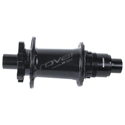 Specialized Hub Roval Rear Ta 12X148MM 28H Disc 6-BOLT SRAM XD Star Ratchet JFM01R H240TDDRR28SO9978C