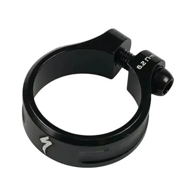 Specialized KCNC SPL-SC02-308 Extruded 7075-T6 30.8mm Bolt Clamp