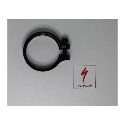 Specialized Kenevo Expert Seat Clamp