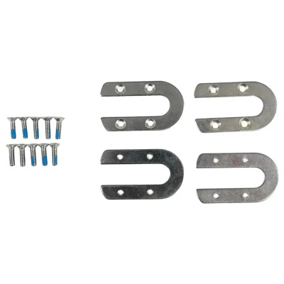 Specialized Langster Dropout Protector Steel plates