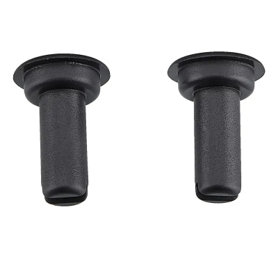 Specialized MSC KICKSTAND RUBBER PLUGS FOR UNUSED CHAINSTAY KICKSTAND MOUNTS 2 PCS.