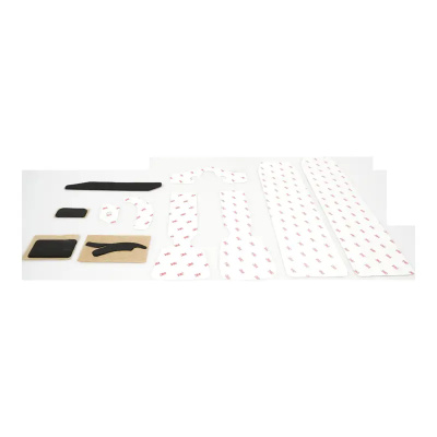 Specialized MSC PROTECTOR LEVO GEN.2 MYLAR FRAME PROTECTOR KIT