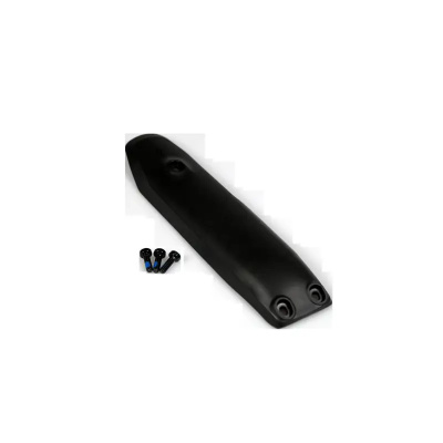 Specialized MSC PROTECTOR MY19 DEMO FSR F1 MOLDED DOWNTUBE PROTECTOR W/ BOLTS