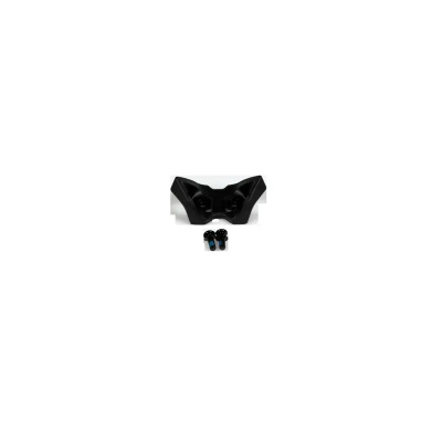 Specialized MSC PROTECTOR MY20 LEVO SL DOWNTUBE FORK BUMP STOP KIT FOR SM/MED FRAMES